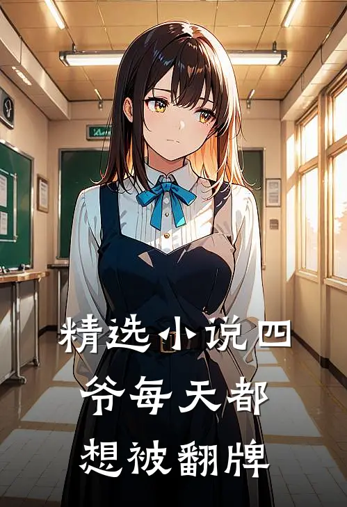 精选小说四爷每天都想被翻牌