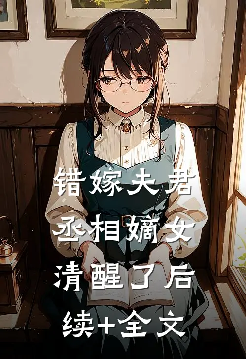 错嫁夫君，丞相嫡女清醒了后续+全文