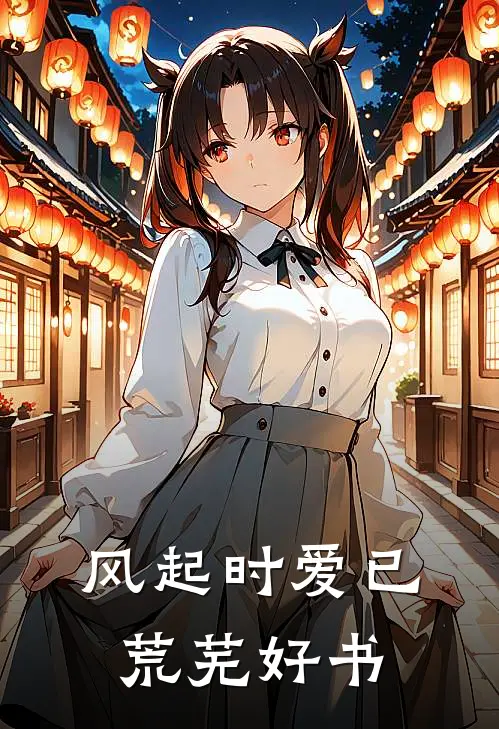 风起时爱已荒芜好书