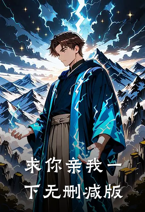 求你亲我一下无删减版