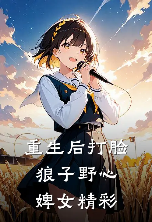 重生后打脸狼子野心婢女精彩
