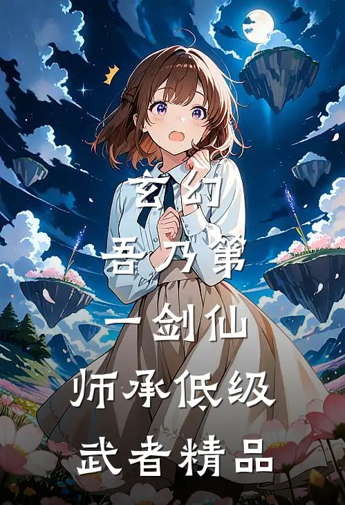 玄幻：吾乃第一剑仙，师承低级武者精品