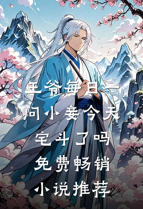 王爷每日一问小妾今天宅斗了吗免费畅销小说推荐