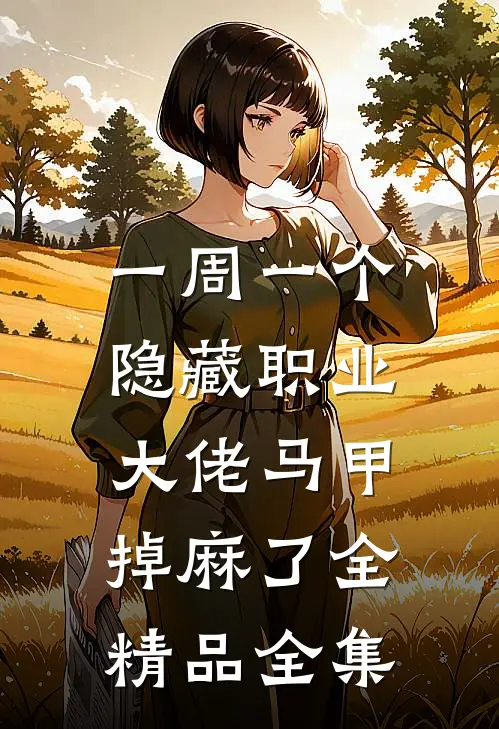 一周一个隐藏职业,大佬马甲掉麻了全精品全集