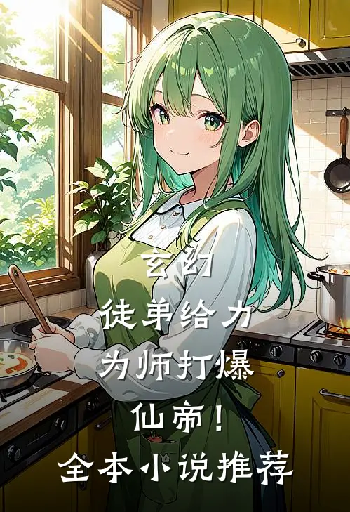 玄幻：徒弟给力，为师打爆仙帝！全本小说推荐