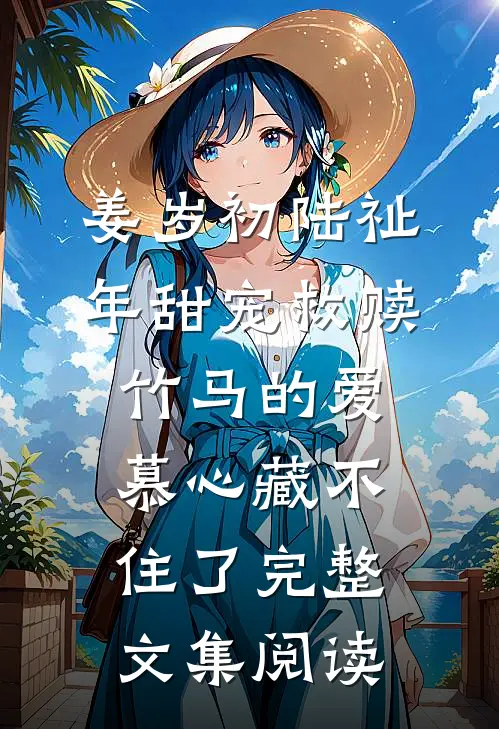 姜岁初陆祉年甜宠救赎:竹马的爱慕心藏不住了完整文集阅读