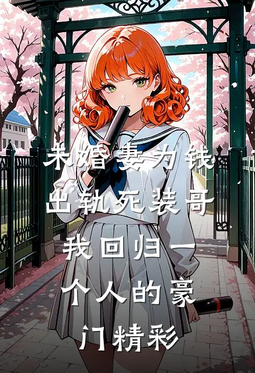 未婚妻为钱出轨死装哥，我回归一个人的豪门精彩