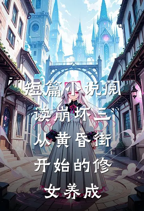 短篇小说阅读崩坏三：从黄昏街开始的修女养成