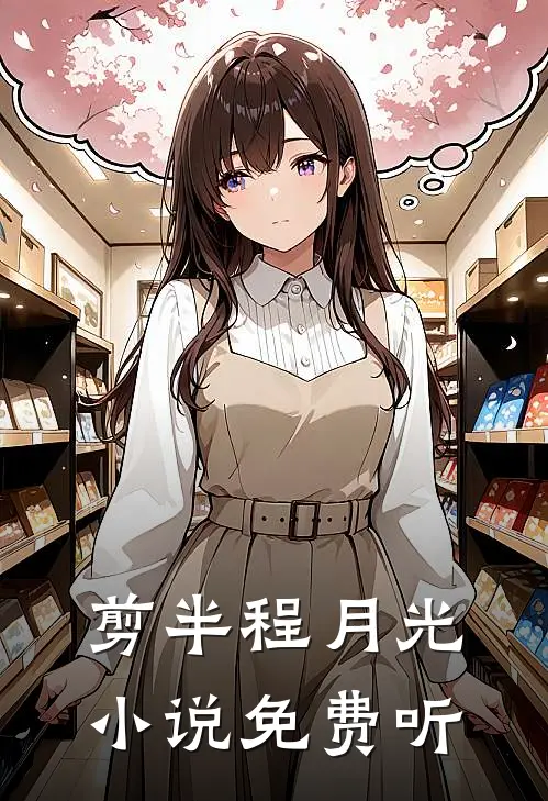 剪半程月光小说免费听