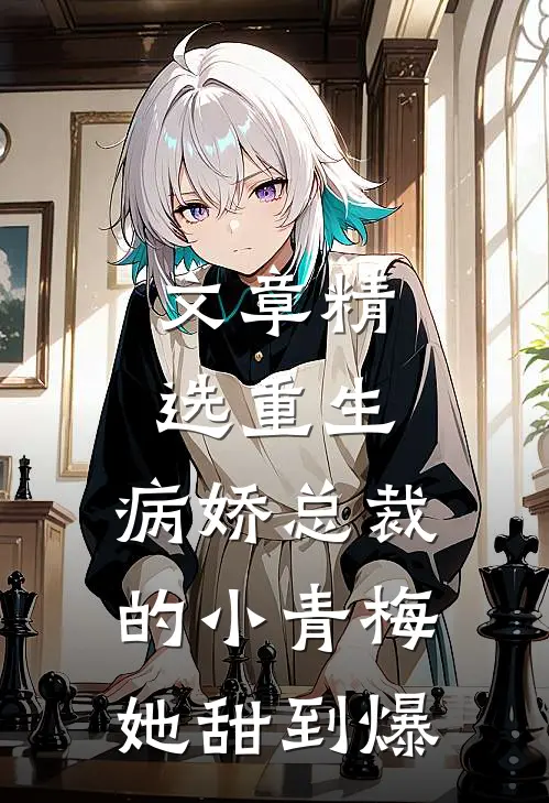 文章精选重生：病娇总裁的小青梅她甜到爆