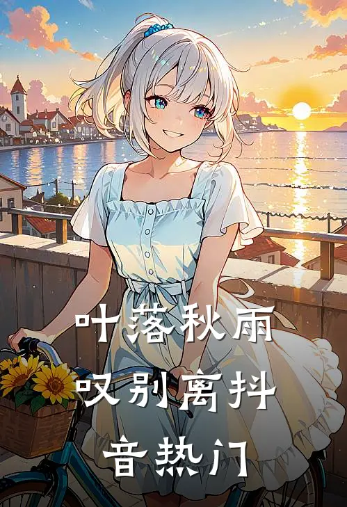 叶落秋雨叹别离抖音热门