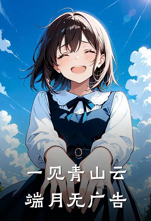 一见青山云端月无广告