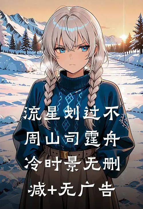 流星划过不周山司霆舟冷时景无删减+无广告