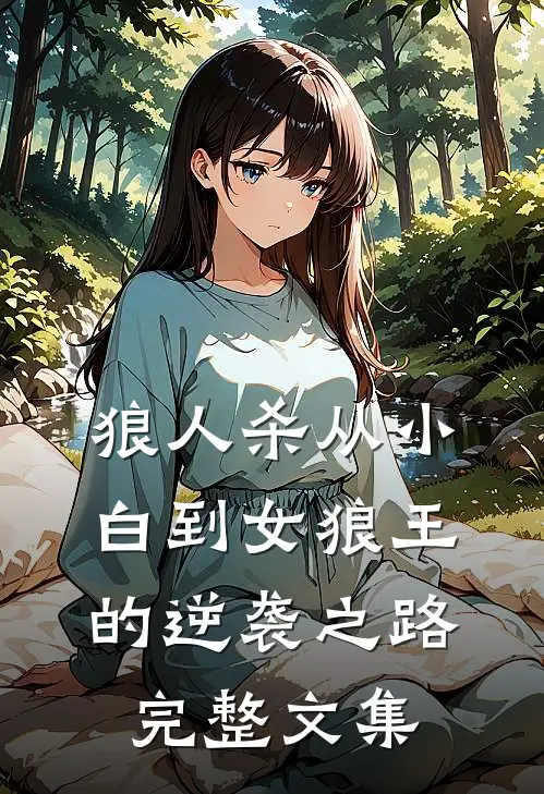 狼人杀从小白到女狼王的逆袭之路完整文集