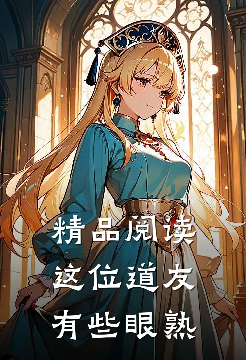 精品阅读这位道友有些眼熟