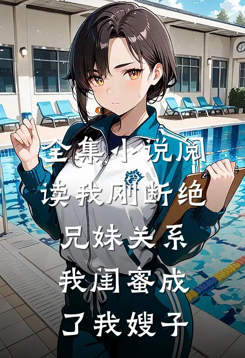 全集小说阅读我刚断绝兄妹关系，我闺蜜成了我嫂子