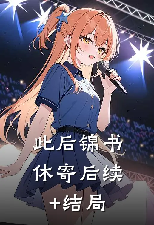 此后锦书休寄后续+结局