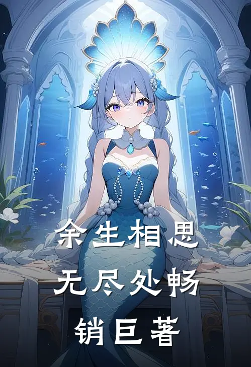 余生相思无尽处畅销巨著