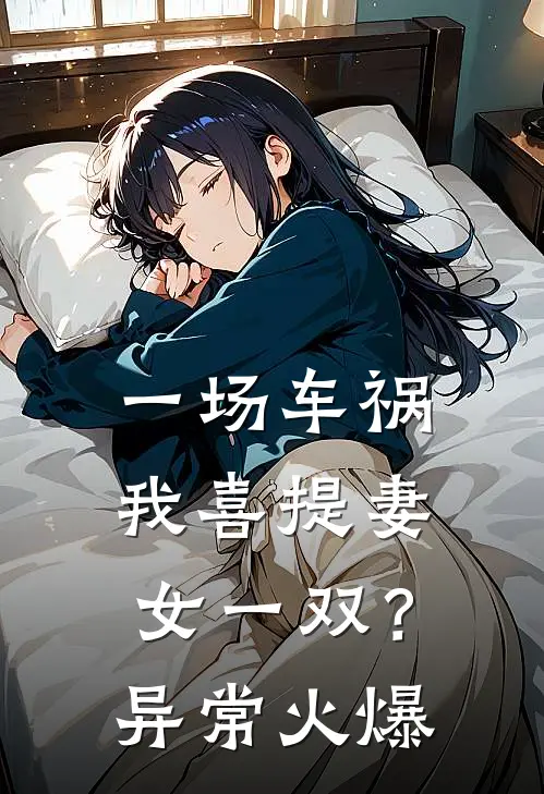 一场车祸，我喜提妻女一双？异常火爆