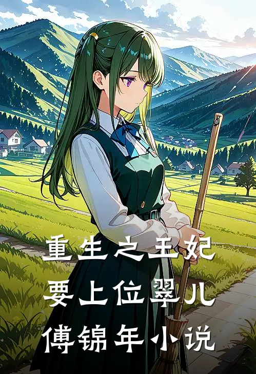 重生之王妃要上位翠儿傅锦年小说