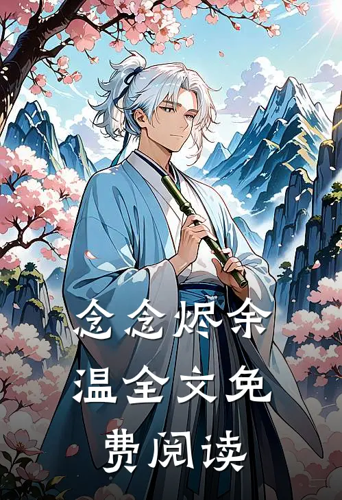 念念烬余温全文免费阅读