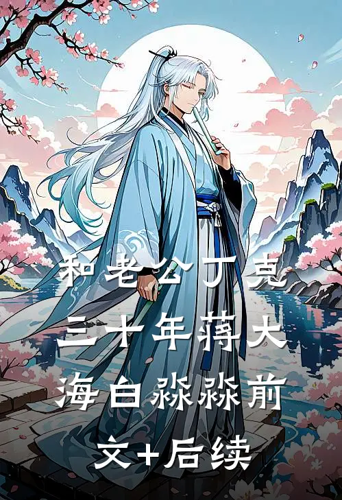 和老公丁克三十年蒋大海白淼淼前文+后续