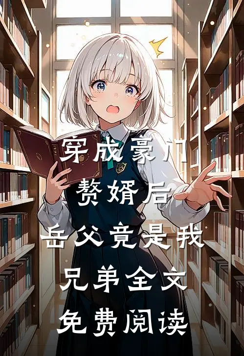 穿成豪门赘婿后，岳父竟是我兄弟全文免费阅读