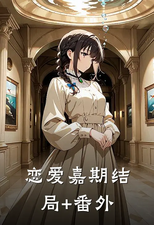 恋爱嘉期结局+番外