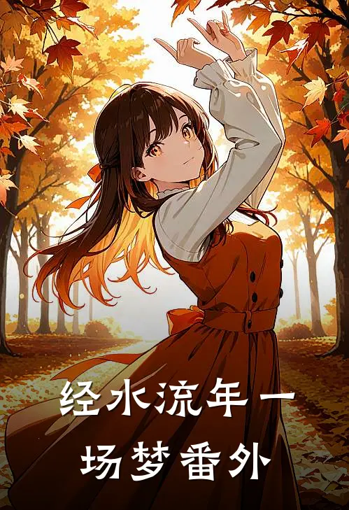 经水流年一场梦番外