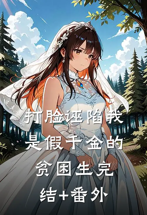 打脸诬陷我是假千金的贫困生完结+番外