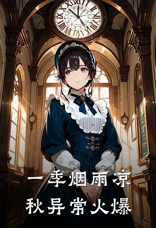 一季烟雨凉秋异常火爆