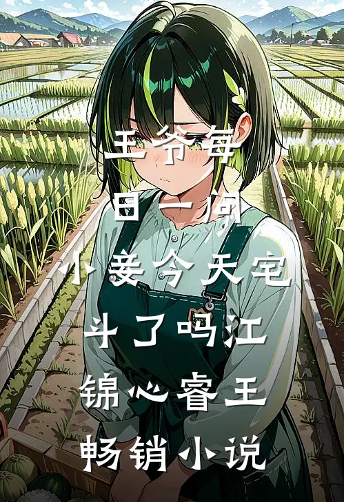 王爷每日一问,小妾今天宅斗了吗江锦心睿王畅销小说