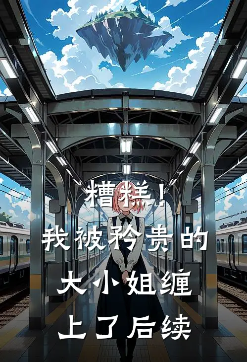糟糕！我被矜贵的大小姐缠上了后续