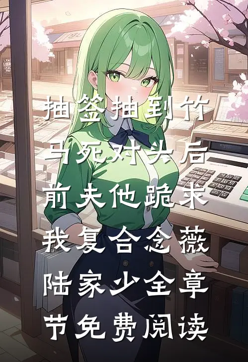 抽签抽到竹马死对头后，前夫他跪求我复合念薇陆家少全章节免费阅读