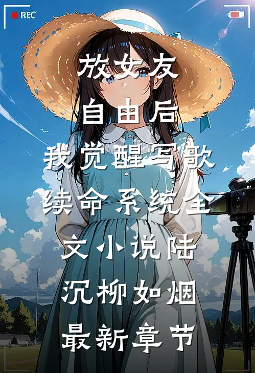 放女友自由后，我觉醒写歌续命系统全文小说陆沉柳如烟最新章节