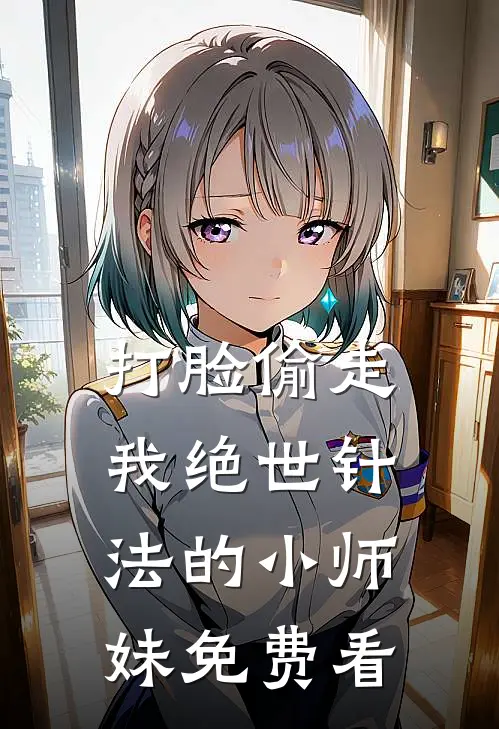 打脸偷走我绝世针法的小师妹免费看