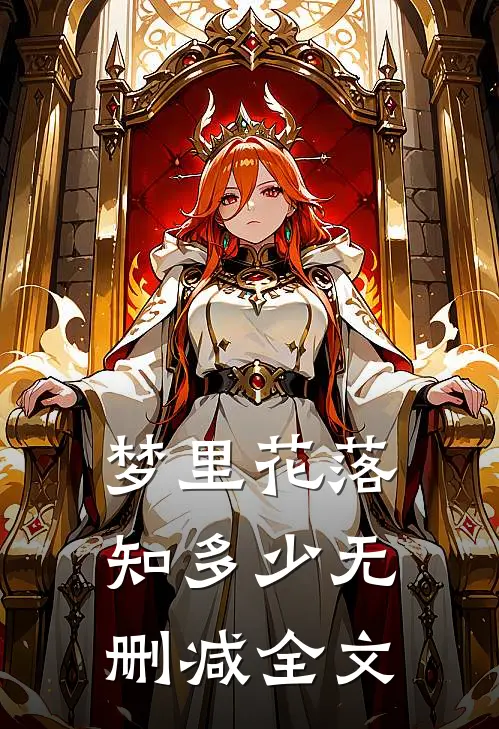 梦里花落知多少无删减全文