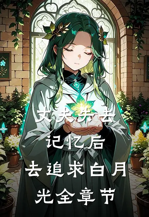 丈夫失去记忆后，去追求白月光全章节