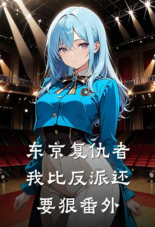 东京复仇者：我比反派还要狠 番外