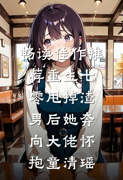 畅读佳作推荐重生七零甩掉渣男后她奔向大佬怀抱童清瑶