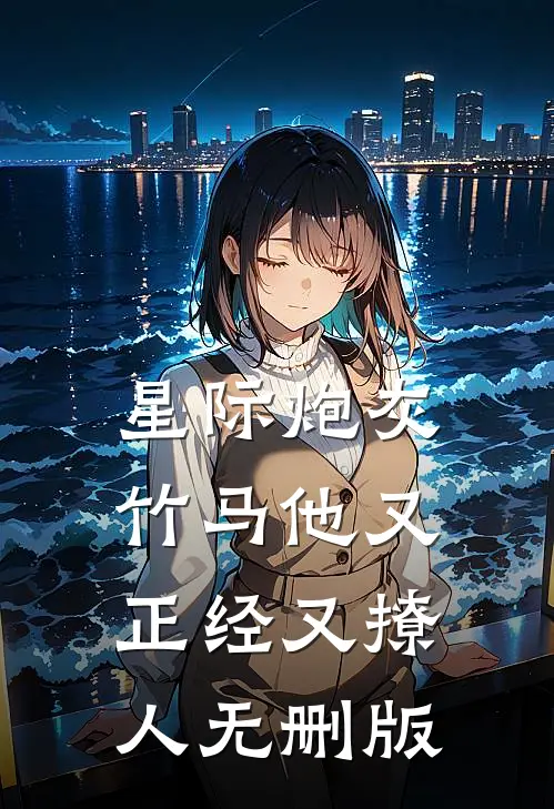 星际炮灰：竹马他又正经又撩人无删版