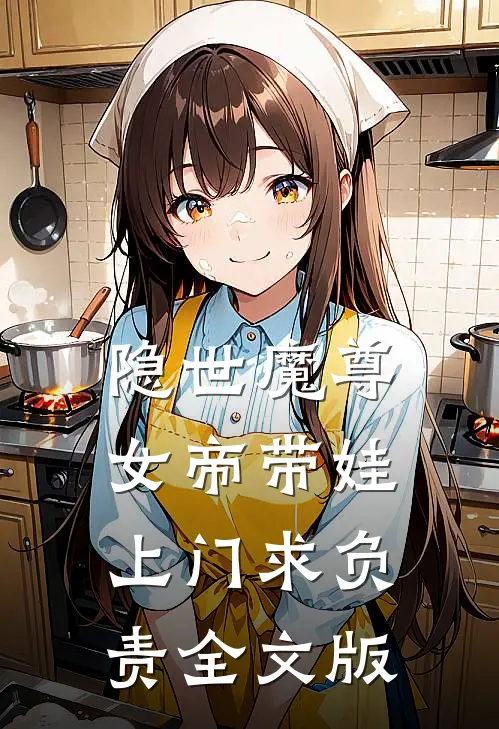 隐世魔尊,女帝带娃上门求负责全文版