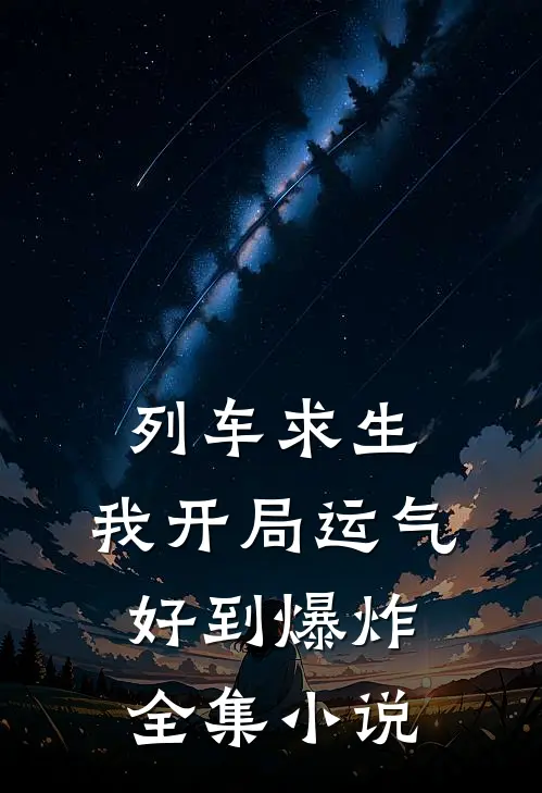 列车求生：我开局运气好到爆炸全集小说
