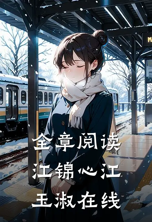 全章阅读江锦心江玉淑在线