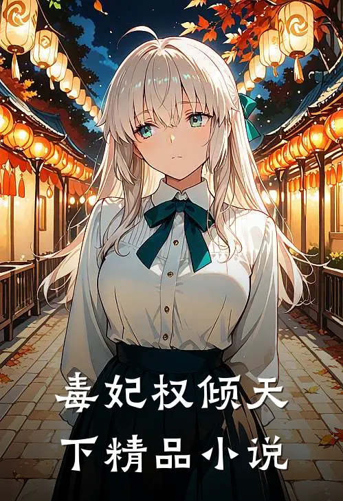 毒妃权倾天下精品小说