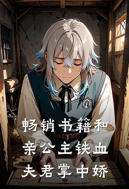 畅销书籍和亲公主铁血夫君掌中娇