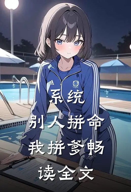 系统：别人拼命，我拼爹畅读全文