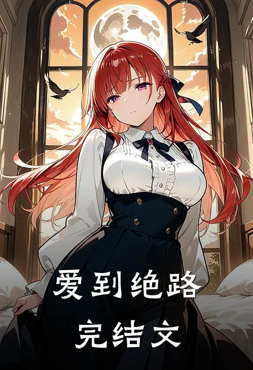 爱到绝路完结文