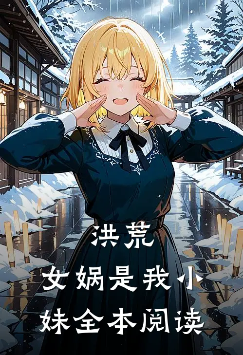 洪荒：女娲是我小妹全本阅读