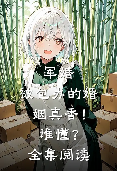军婚：被包办的婚姻真香！谁懂？全集阅读